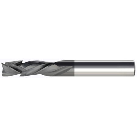 Mastercut Tool 1/2x1-1/8x.495x1/2x3 3FL Compression Endmill End WRouter, PowerDLC 818-004-6